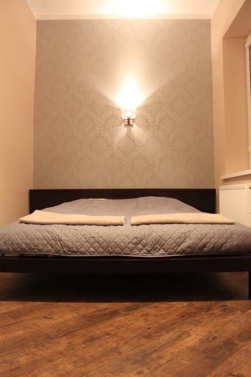 Apartamentai Kauno Centre 카우나스 외부 사진