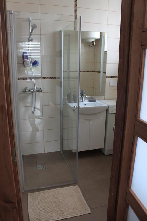 Apartamentai Kauno Centre 카우나스 외부 사진