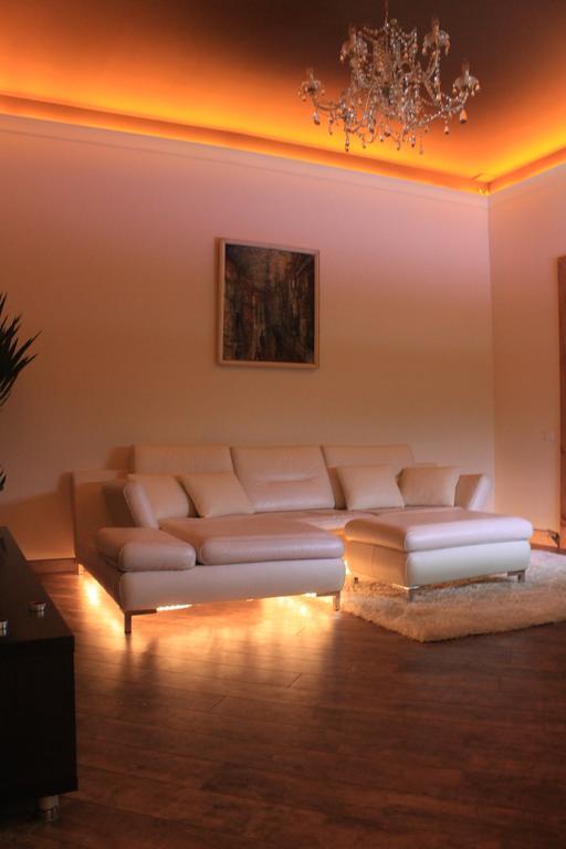 Apartamentai Kauno Centre 카우나스 외부 사진