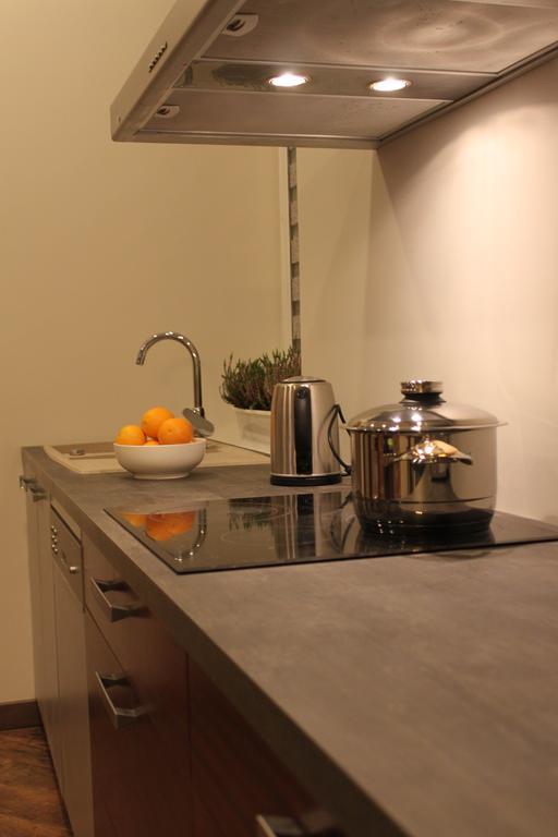 Apartamentai Kauno Centre 카우나스 외부 사진