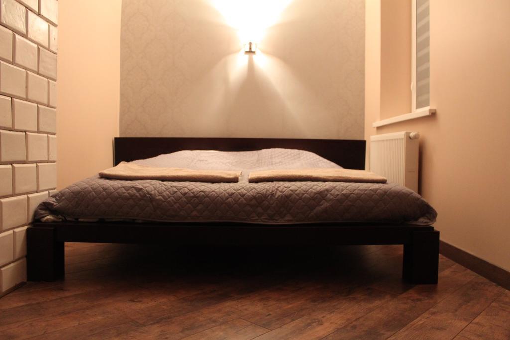 Apartamentai Kauno Centre 카우나스 외부 사진